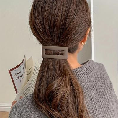 Haar-Accessoires – Haarklammern