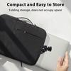 Cold Shoe Phone Holder Aluminum Alloy Cellphone Magnetic Tripod Mount Photography Accessories