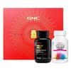 Suplemento Multivitamínico e Mineral GNC para Homens e Mulheres