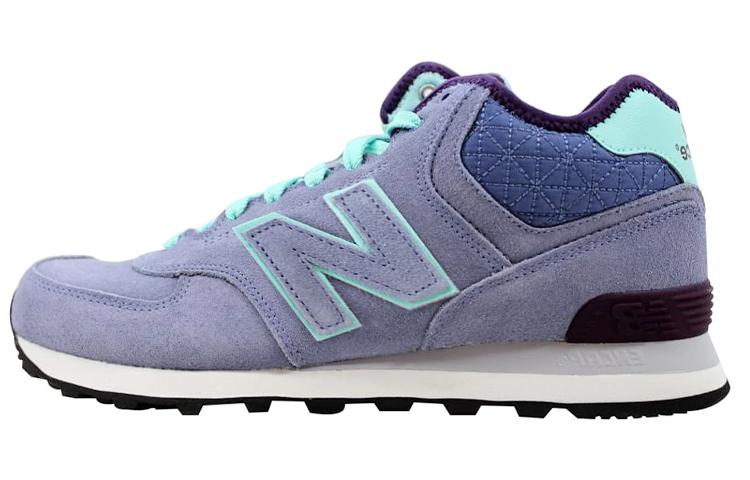 574 Wmns New Balance Mid  Purple Haze  Женские WH574PI 36