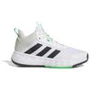 Adidas Own The Game 2.0 'White Black Green' IG6249