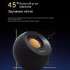 Creative Pebble Desktop Speakers, 2.0 System, Black