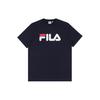 New FILA T Shirts Men's Blue FS2RSC2001X-INA