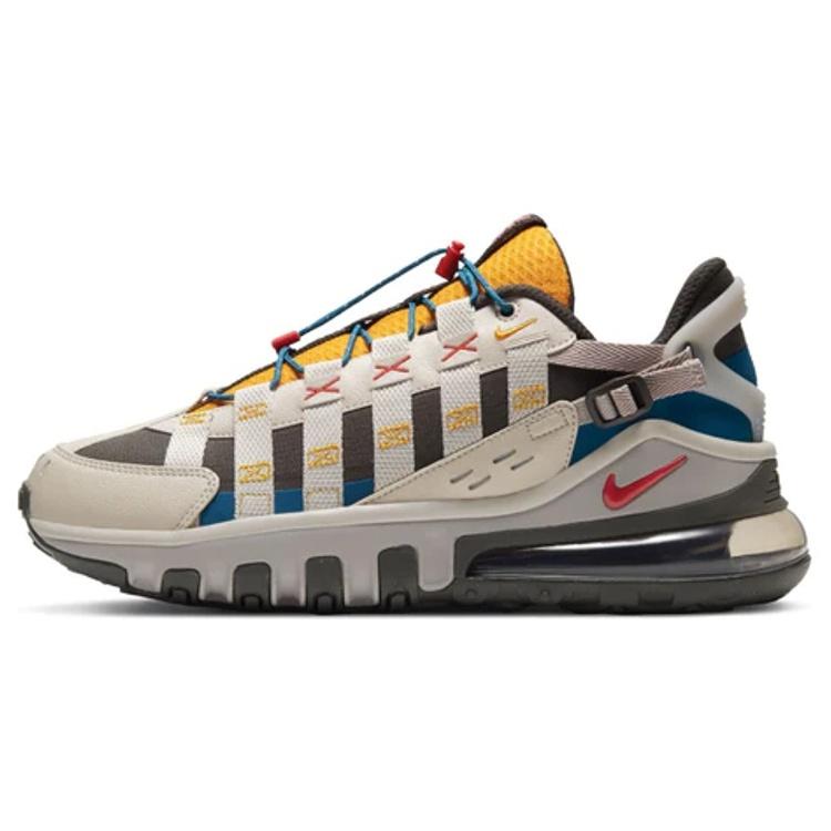 Nike Air Max 270 Vistascape Light Orewood Brown Men s CQ7740-100 EU 43