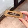 Simple Temperament Square Hairpin Children'S Side Clip Bb Clip Macaron Bangs Clip Broken Hairpin Back Head Hairpin