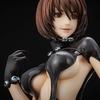 UNION CREATIVE Yamasaki Anzu Gantz Sword Complete Figure GANTZO ver.
