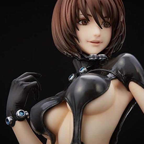 UNION CREATIVE Yamasaki Anzu Gantz Sword Complete Figure GANTZO ver.