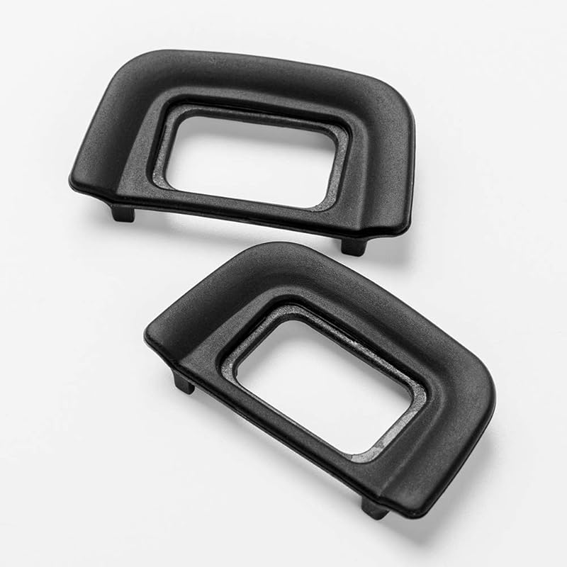 EF Eyecup,Sedremm Camera EF Eyecup Replacement Eyepiece for 650D 600D 550D 500D 450D 1100D 1000D 400D, Rebel XT XTi XS XSi T1i T2 T2i T3 T3i T4i T5i DK-20