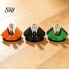 Hardwood Floor Gap Fixer Suction Cup Double Sided 45 Degree Strike Side Heavy Duty Closer Metal Body Laminate Repair Tool Vacuum Lock