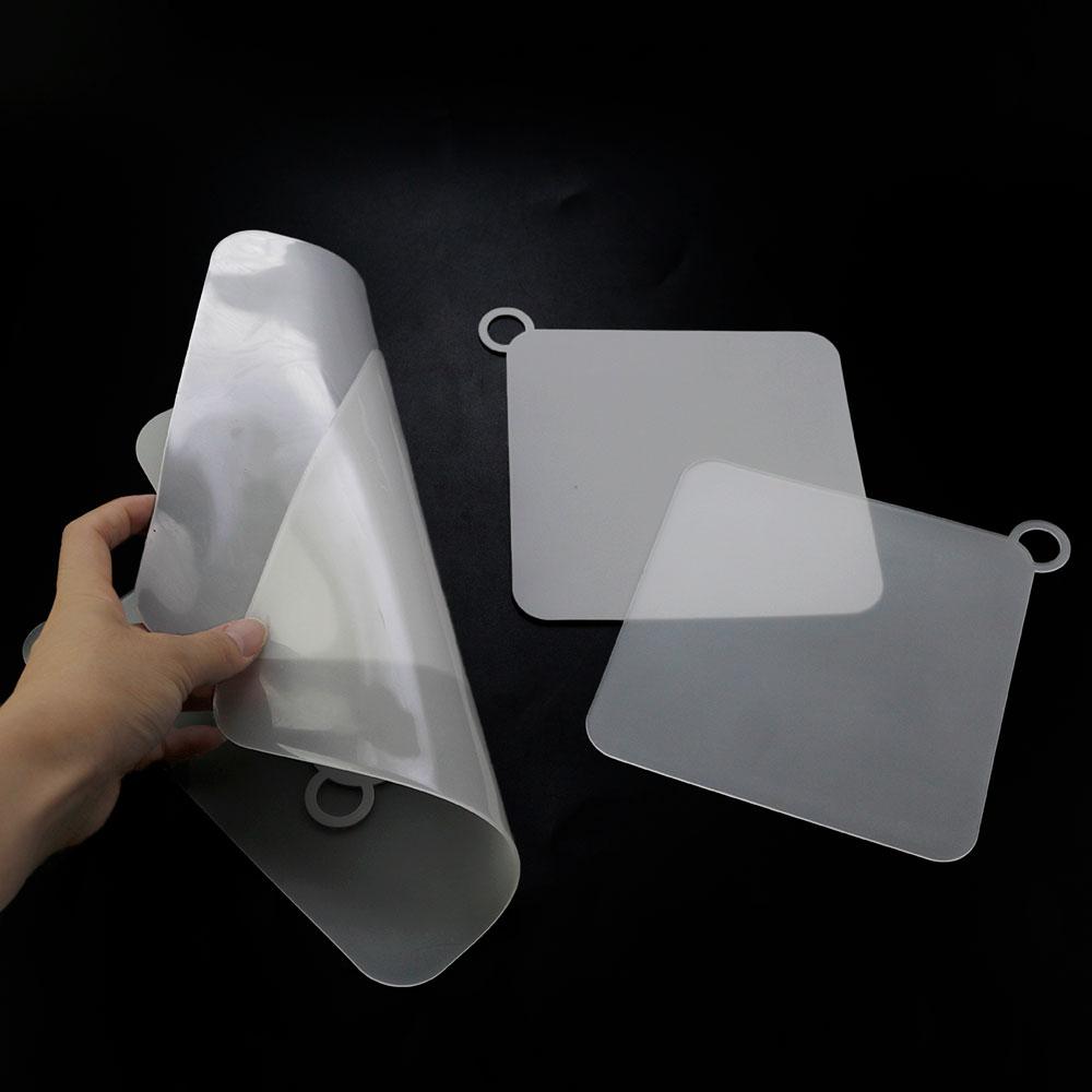 Silicone World Silicone Floor Drain Deodorant Cover Bathroom Deodorant Seal Household Sewer Pipe Sink Anti-smell Floor Cover