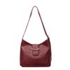 Small bag fashion tote bag women's large capacity underarm bag new texture shoulder casual tote bag