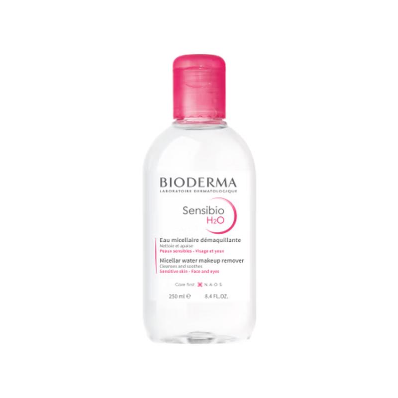 

Колекція BIODERMA для догляду та очищення шкіри