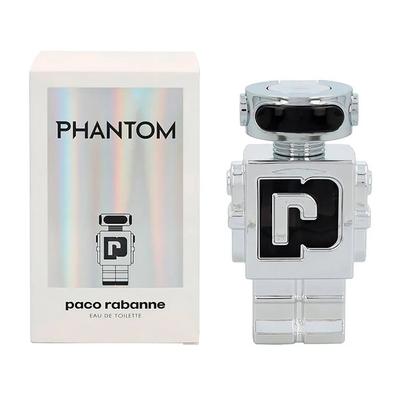 Paco Rabanne Phantom 100ml Eau De Toilette