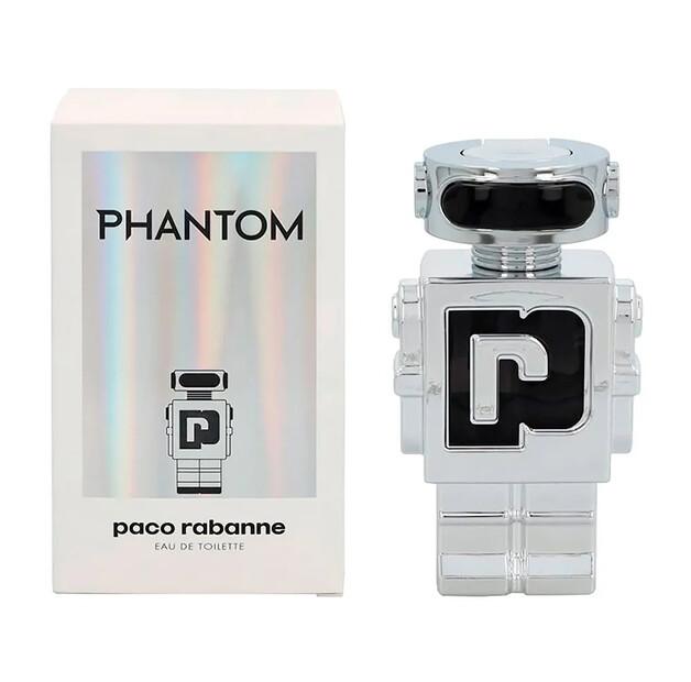 

Paco Rabanne Phantom 100ml туалетная вода