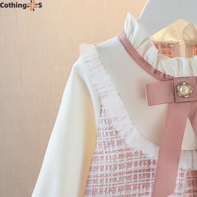 Girls Dresses Baby Princess Dresses Autumn