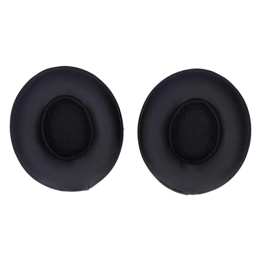 FYZ 139 Ear Pads Replacement Cushion for Headphones Black