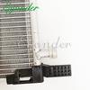AC Air Conditioning Cooling Condenser for LEXUS RX SERIES X500 2022-2024 2.4T 884A048040 884A0-48040