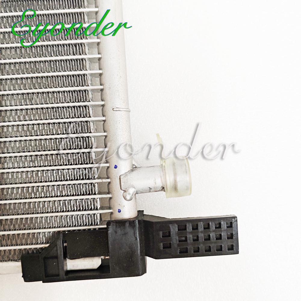 AC Air Conditioning Cooling Condenser for LEXUS RX SERIES X500 2022-2024 2.4T 884A048040 884A0-48040