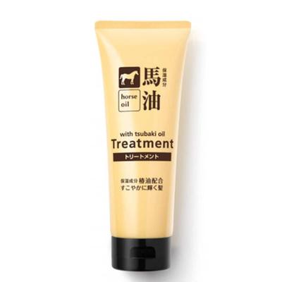 Mayu Treatment Haarmaske für geschädigtes Haar Reparatur mit Kamelienöl 230g