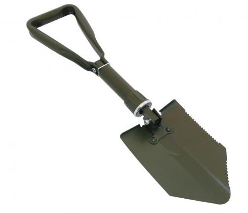 U.S Model Oliv Folding Shovel
