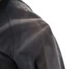 Barbour 3 Warrants Made in England wax Jacket L 10-11 Charcoal gray Kid's Used