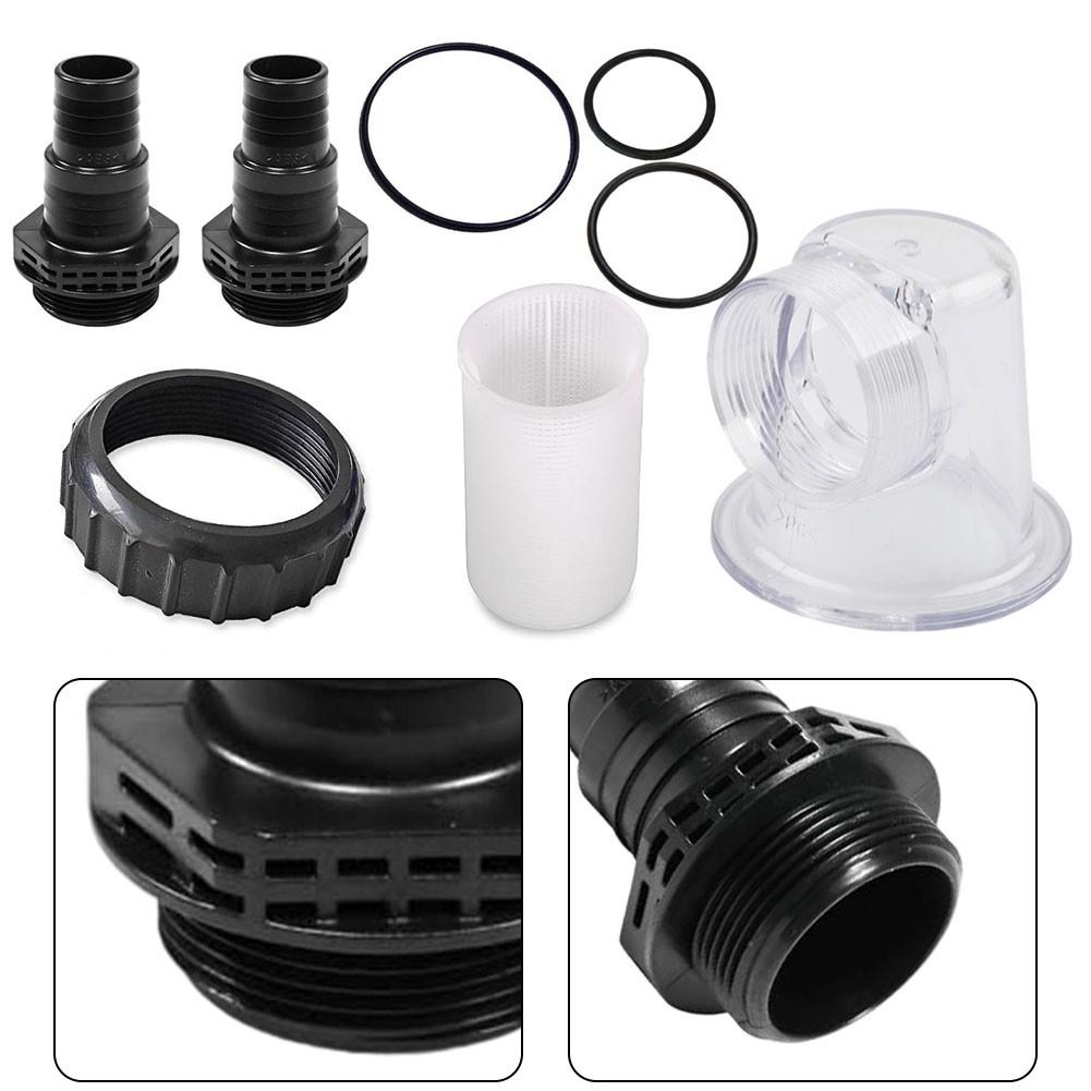 Circulation Pump Filter Pump Assembly Pool Filter System