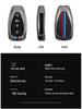 2020 Chevy Equinox/Malibu XL/Blazer/Trax/Cruze Key Cover & Case