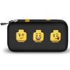 LEGO Double-Layer 3D Hard Shell Pencil Case