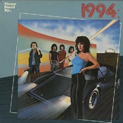 LP-Schallplatte 1994 Bitte warten Sie... SP4769 AM 1979 US Rock Gebraucht