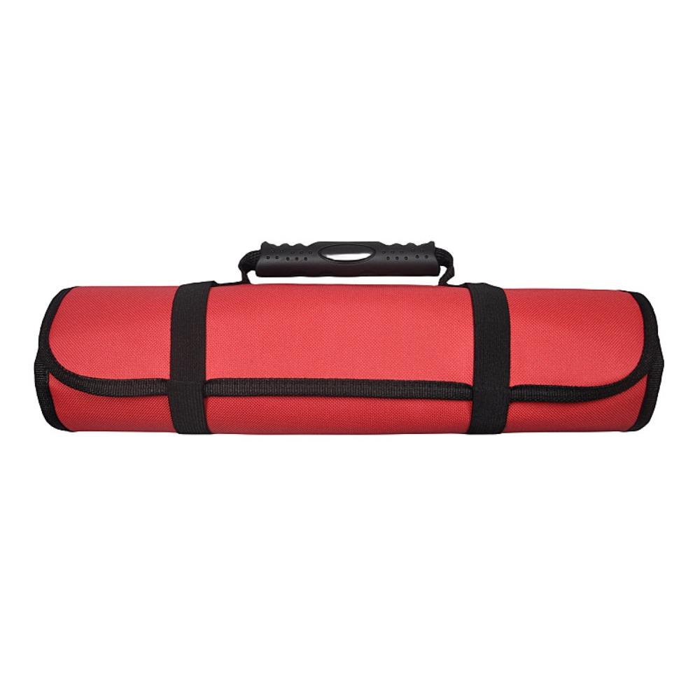 Oxford Cloth Tool Storage Bags Folding Wrench Bag Repair Bag Portable Storage Bag