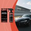 HOMONTH Car Coating Spray for Paint Maintenance and Stain-Proof Protection