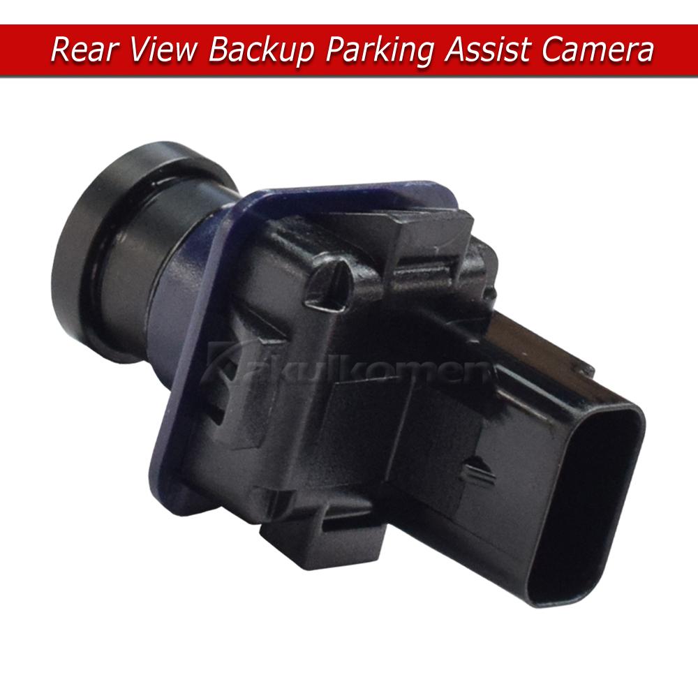 EE9Z-19G490-A DE9Z-19G490-A For Lincoln MKT 2013 2014 2015 2016 2017-2019 Car Rear View Reverse Backup Parking Assist Camera