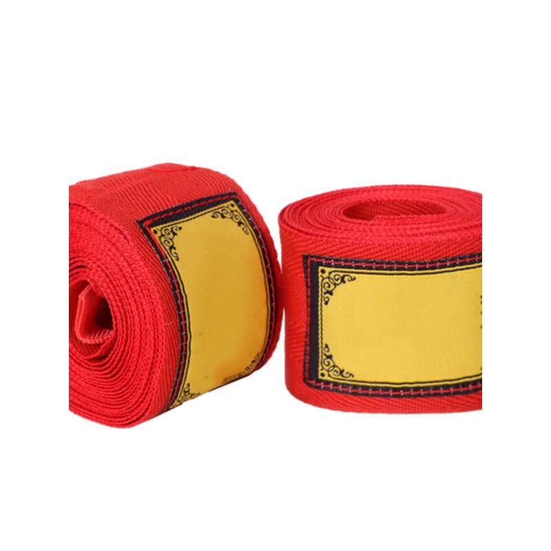Cotton Boxing Hand Wraps 3M Pair