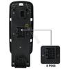 Elecric Power Window Switch for Ford Fiesta Ecosport 2011-2013 Front Lifter Control Button Parts 8A6T14A132CC Car Accessories