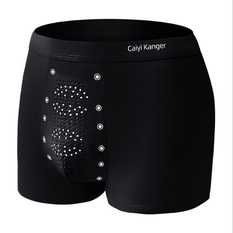 Herrenunterwäsche Herren Boxershorts Jugend Übergröße Unterwäsche