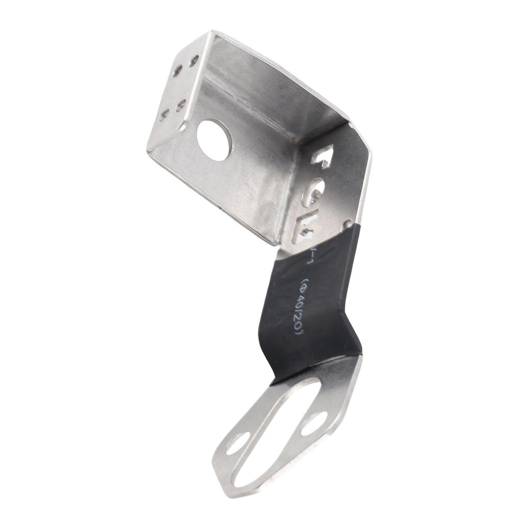   Bracket   Stainless Steel   Bracket for   LC200 Car Main Assistant Driving Position