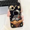 For Xiaomi Redmi 14C Case PocoC75 Cute Panda Cartoon Cover Soft TPU Phone Case For Xiaomi Poco C75 C 75 Redmi14C Back Cover Bags