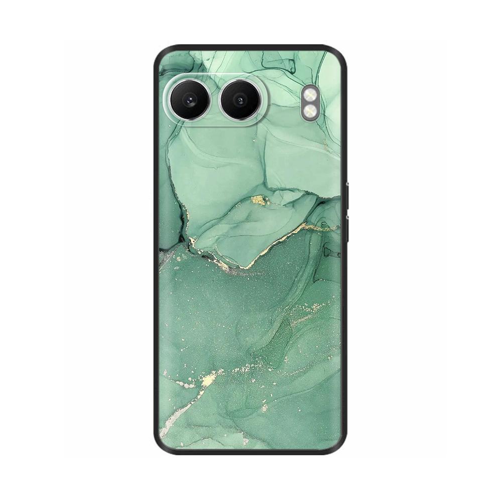 For Oneplus nord 4 5G Case Nord4 Cute Dinosaur Soft Liquid Silicone Phone Cover For OnePlus Nord 4 High Quality TPU Coque Fundas