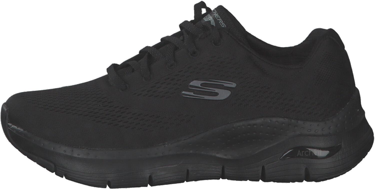 

Кроссовки Skechers Arch Fit - Big Appeal Women черный/черный 41
