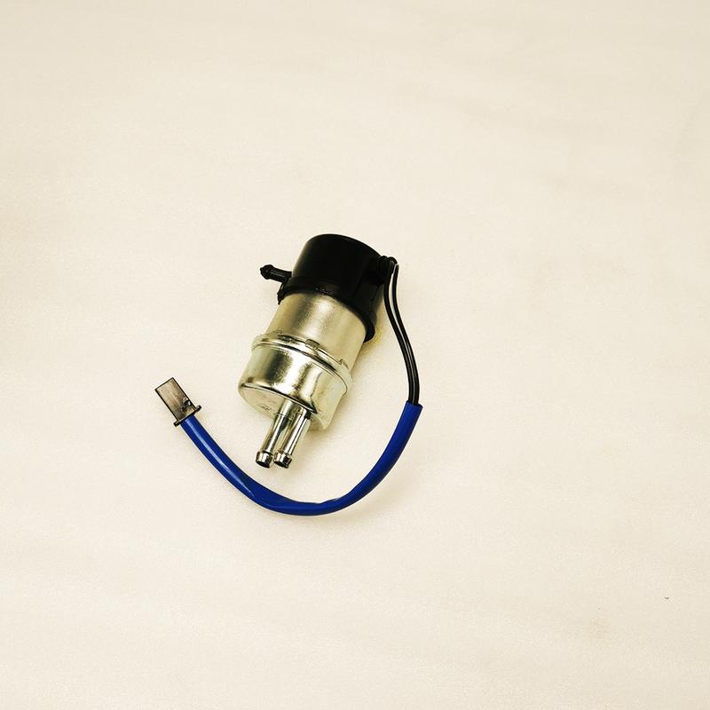 For High quality New For 16710-MBA-612 Fuel Pump For Honda NTV 650 DEAUVILLE NV 400 600 750C2 Shadow Steed400 1991-1998