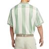 Nike Dri-Fit Fairway Fresh Retro Simple Quick-Dry Golf Shirt Men tops IB0230-006