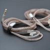 Flexible and Reliable Cable for ZST/ZSR/ED12/ES3/ZS10/ZSN/ZSNPRO Headphones