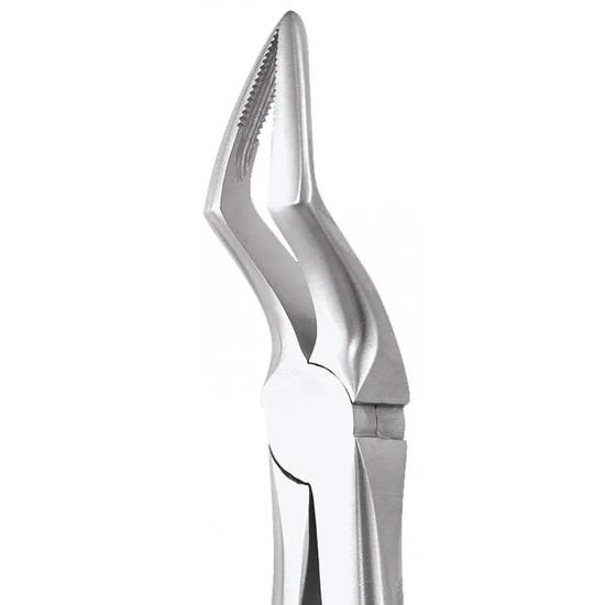GDC Extraction Forceps Upper Roots - 51a Ergonomic (Fx51ae)