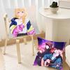 Anime Ya Boy K-Kongming! Pillow Case Home Decor Throw For Sofa Bed Car Room Decor Gift Idea