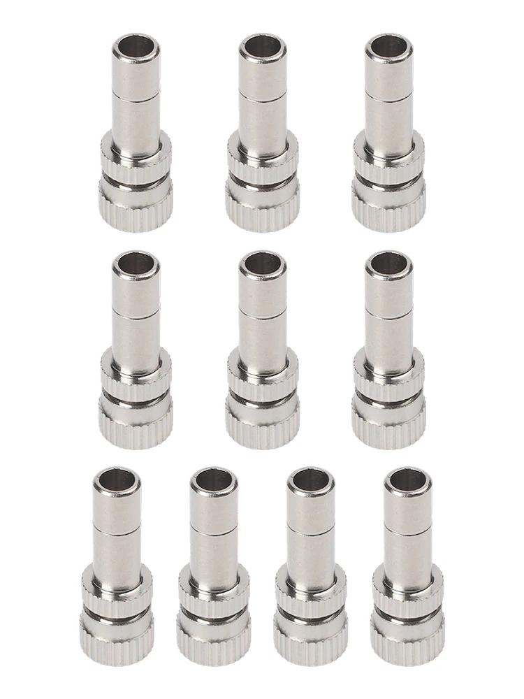 

Fast Connect Nozzle Mist Fog Sprayer Easy To Install Easy Install Misting Device Fog Sprayer Size Show As Picture China Mainland