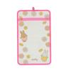 Marushin Miffy Floral Rabbit School Backpack Perfect for Boys and Elementary School and Product 5825008800 Cover, Girls, Students, Girls, Kids,