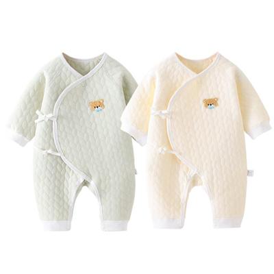 Unisex (bis 3 Jahre) – Overalls