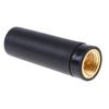 1 stk. 2,4 GHz 2 dBi Antenne Mini Kort 2,75 cm Gummiantenne SMA Hane