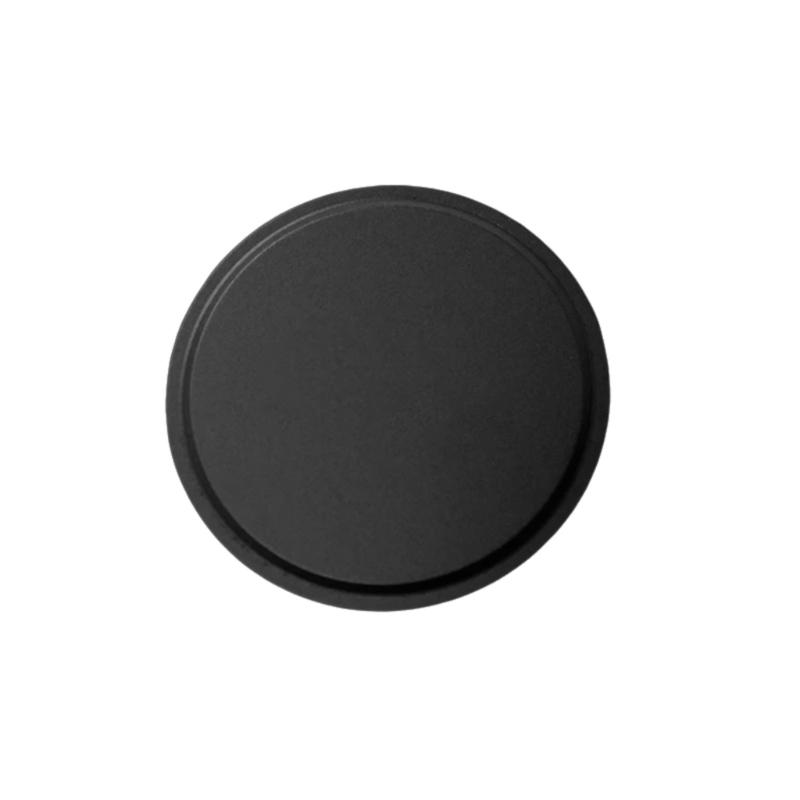 Protective Metal Lens Cover for Mini 99 Camera Aluminum Alloy Camera Lens Protector with Soft Lining