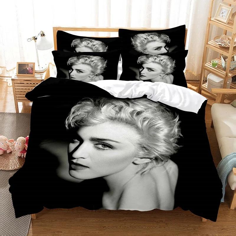 

Personalized Beding Set for Bedrom,Premium Soft Duvet Cover Sets,Comfortable 10% Bambo Fiber,King-Sized Dimensionsd Dimensions Bedclothes,2-3Pcs 135*200cm Eu-Single